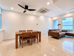 Palm Grove Regency (D19), Terrace #615557491
